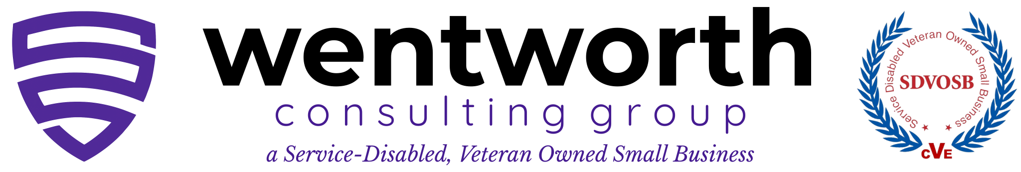 Wentworth Consulting Group – Technology Management Logo