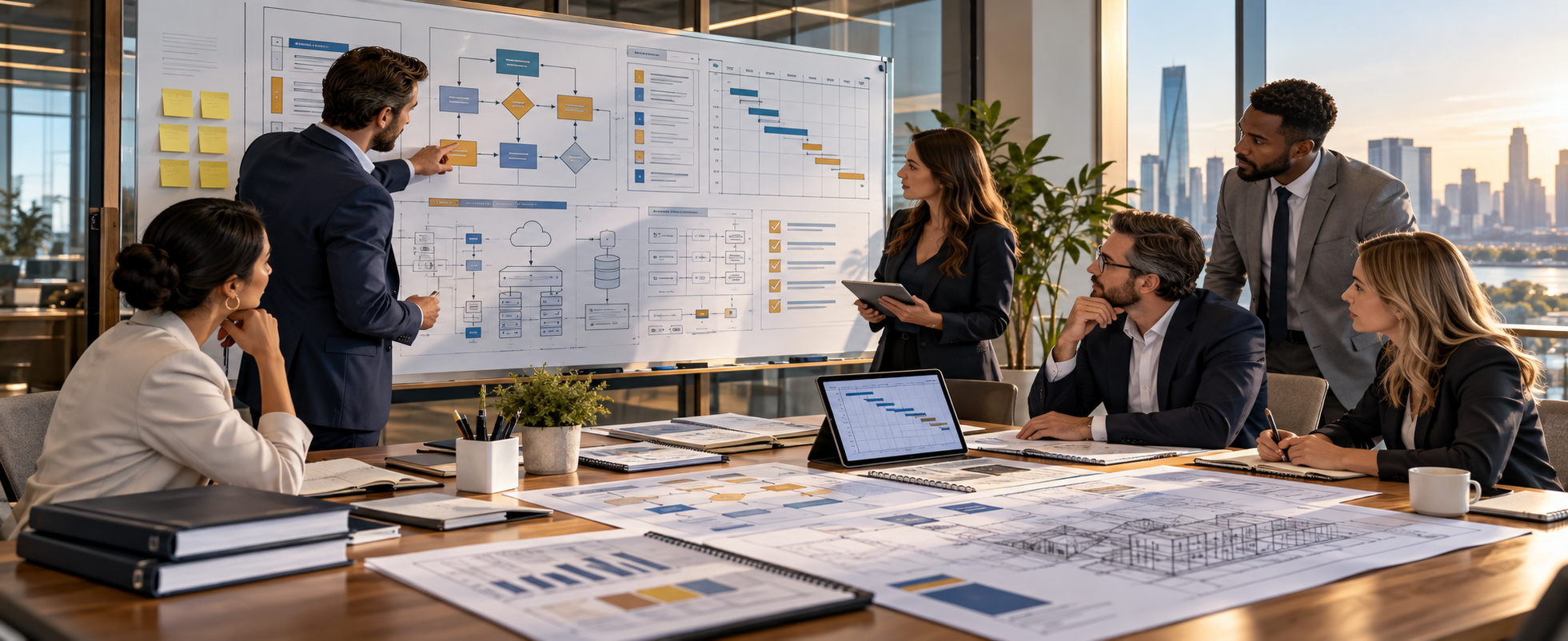 Documentation Before Implementation