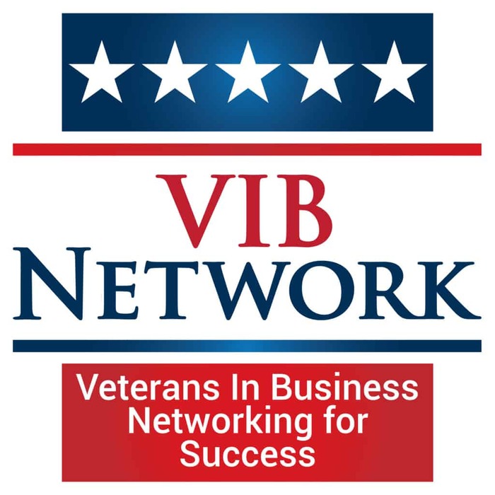 Veterans in Business Network logo